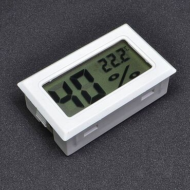 дисплей samsung j4: Электронный измеритель влажности и температуры, цифровой