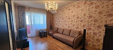 выбор: 3 комнаты, 70 м², Тунгуч мкр 106 серия, 6 этаж, Евроремонт — 8