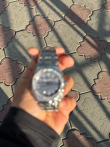iphone whatch: Audemars Piguet Royal Oak - Женские часы. Часы идентичны с оригиналом — 8