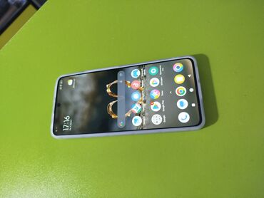 телефон ми: Poco X6 Всё родной всё работает отлично срочно