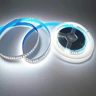 Rasveta: LED TRČEĆA TRAKA 120 DIODA/M 24V MAGIČNA LED TRAKA | U ponudi — 9