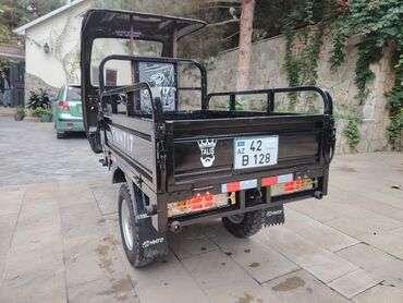 Motosikletlər: 150 sm3 — 5