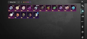 Digər: PUBG Mobile hesabı – yüksək səviyyəli kolleksiya və zəngin kosmetik — 3