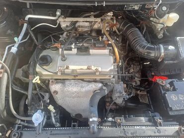 BYD: BYD F2: 2008 г., 1.5 л, Механика, Бензин, Седан