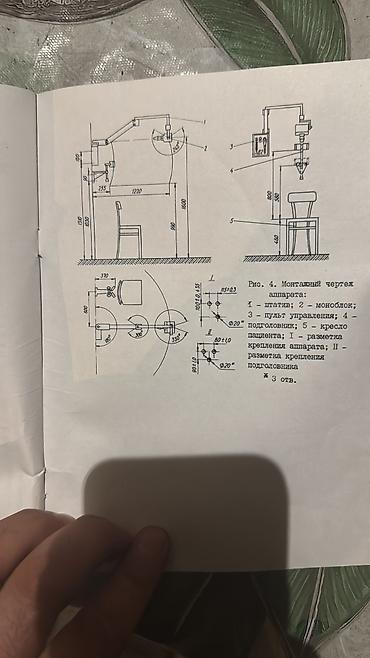 кт: Продаю не убиваемый новый рентген аппарат временем проверянный, кто — 5