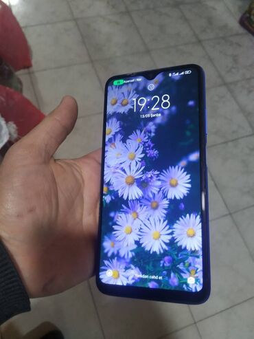 redmi k20 qiymeti: Xiaomi Redmi 9T | 128 GB | rəng - Göy
