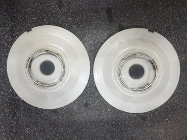 Колпаки: Колпаки R 14, Б/у — 2