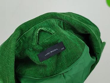 prochowiec: Vero Moda, Marynarka damska, rozmiar L — 4