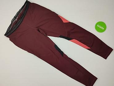 kipsta buty: Crivit, Legginsy Sportowe damskie, rozmiar M — 2