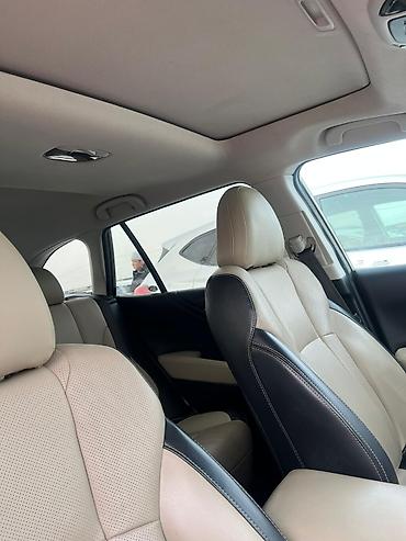 Subaru: Subaru Outback: 2019 г., 2.5 л, Вариатор, Бензин, Универсал — 9