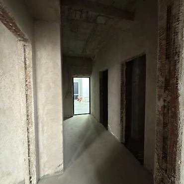 Продажа квартир: 1 комната, 55 м², Элитка, 9 этаж, Готовая ПСО (под самоотделку) — 10