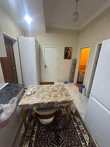 qelebe residence: AYLIQ KİRAYƏ İNŞAATÇILAR METRO ST. "Qələbə Residence" yaşayış — 6