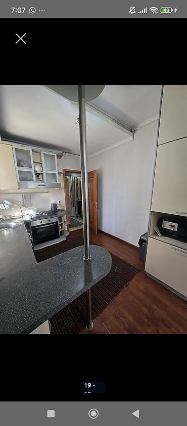 Долгосрочная аренда домов: 95 м², 4 комнаты — 17