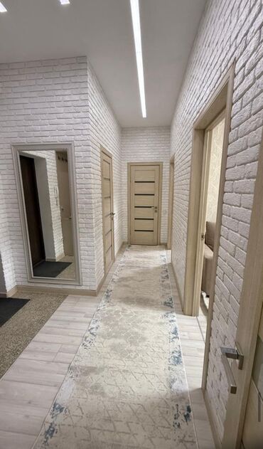 Продажа квартир: 3 комнаты, 73 м², Элитка, 3 этаж, Евроремонт — 17