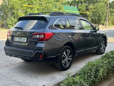 хонда сивик леви руль автамат хежибек серебристый: Subaru Outback: 2018 г., 2.5 л, Вариатор, Бензин, Кроссовер