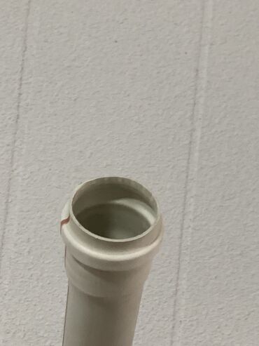 Трубы для водопровода: Труба для водопровода Материал: Пластик, Диаметр: 160 мм at lalafo.kg — 9 Трубы для водопровода: Труба для водопровода Материал: Пластик, Диаметр: 160 мм — 9