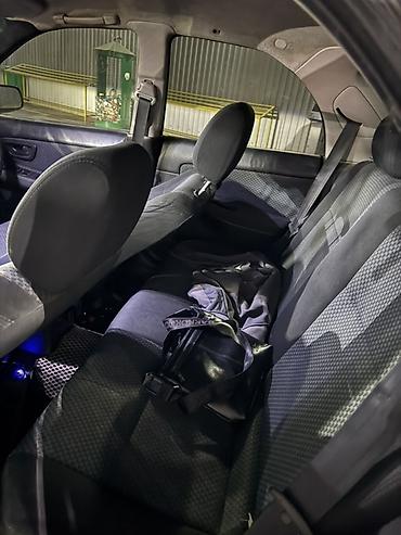 Subaru: Subaru Impreza: 2006 г., 2 л, Автомат, Бензин, Универсал — 12