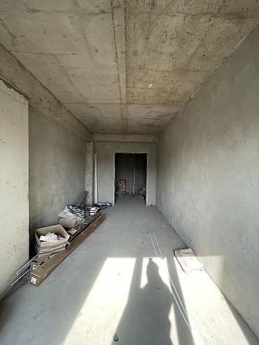 фучика 18 а: 1 комната, 45 м², парк Фучика Элитка, 3 этаж, ПСО (под самоотделку) — 6