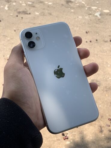 ноутбук thinkpad: IPhone 11, Белый, 91 %