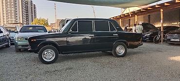 мтз 1987: ВАЗ (ЛАДА) 2107: 1993 г., Седан — 5