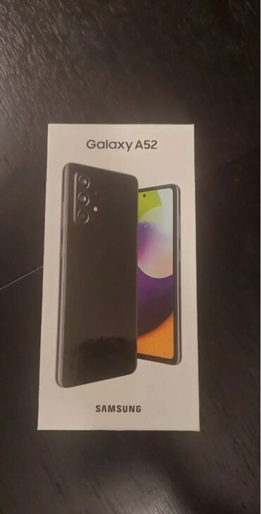 Samsung: Samsung Galaxy A52, bоја - Crna, Dual SIM — 11