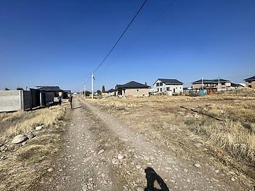 участок южный берег: 4 соток, Для строительства, Договор купли-продажи, Красная книга — 2