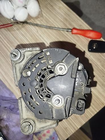 topas turbo.az: Astra H,astra J 1.6 və 1.8 ucun. 120 lik dinamo və ya generator.Demək — 1