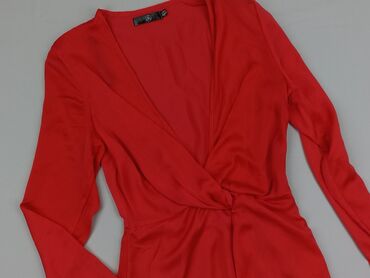 obcisła czerwona sukienka: Women`s dress, M (EU 38) at lalafo.pl obcisła czerwona sukienka: Women`s dress, M (EU 38)