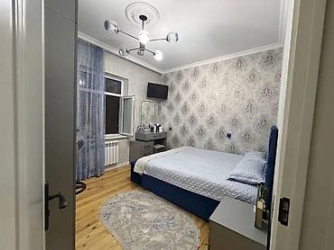 Həyət evləri və villaların satışı: 3 otaqlı, 80 kv. m, Kredit yoxdur, Yeni təmirli — 7
