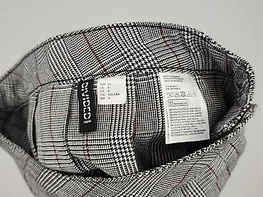 kołnierzyk h: H&M Divided, Spódnica damska, rozmiar S — 4