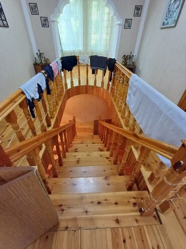 Həyət evləri və villaların satışı: 8 otaq, 360 kv. m — 26