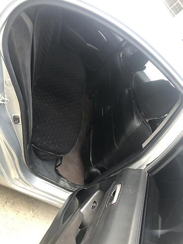 honda strim: Honda Civic: 2006 г., 1.8 л, Автомат, Бензин, Седан — 7