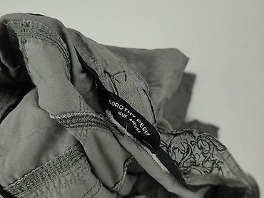 cargo ubrania: Dorothy Perkins, Spodnie cargo damskie, rozmiar L — 4