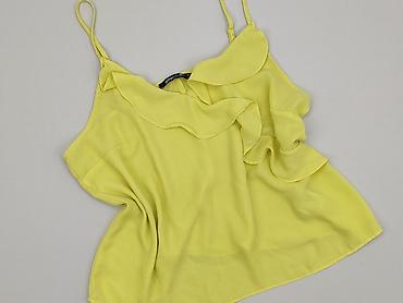 top typu bustier: Gina Tricot, Top damski, rozmiar L — 1