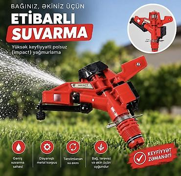 drenaj boruları: ASPIPE — Suvarma sistemləri və boru məhsulları üzrə geniş seçim — 1