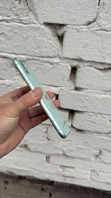 Apple iPhone: IPhone 11, Б/у, 64 ГБ, 100 % — 10