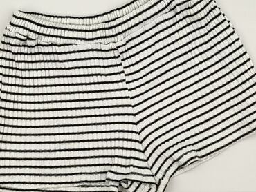 spódnice montego: Sinsay, Shorts for women, size M (EU 38)