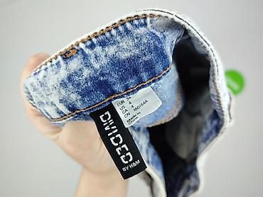 big star 36: H&M Divided, Jeansy damskie, rozmiar XS — 4