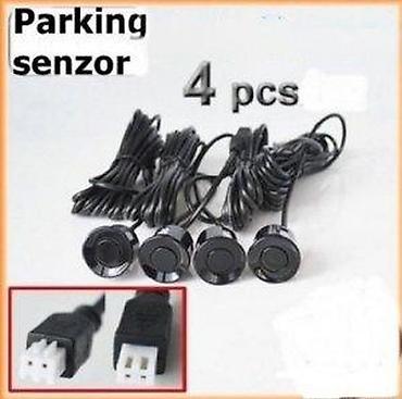 Ostala auto elektronika: PARKING SENZORI NOVI SENZORI ZA PARKIRANJE AUTA AKCIJA | Cene nisu — 6