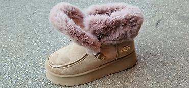 deichmann ugg čizme: Ugg čizmice NOVO Novo Brojevi 36 do 41 fb Moja Kupovina 1 oktobar — 1