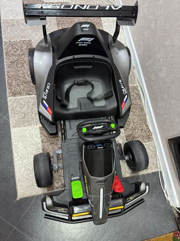 sleepy 4 nomre qiymeti: Tehi….Formula masinidi.400azn. Cox suretle gedir. Oz qitmeti