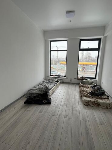 Рестораны, кафе: 4 комнаты, 600 м², Индивидуалка, 2 этаж, ПСО (под самоотделку)