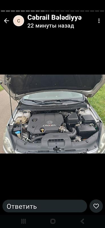 Kia: Kia Ceed hatchback – gümüşü rəng - Kuzov: 5 qapılı hatchback - Rəng — 13