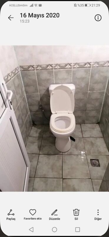 Digər kommersiya daşınmaz əmlakı: Kiraye ev verilir Ramanıda 316saylı mektebin yaxınlıgında 4otaqlı evin -da lalafo.az — 15 Digər kommersiya daşınmaz əmlakı: Kiraye ev verilir Ramanıda 316saylı mektebin yaxınlıgında 4otaqlı evin — 15