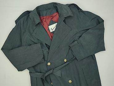 prochowiec: Trencz damski, rozmiar 2XL — 1