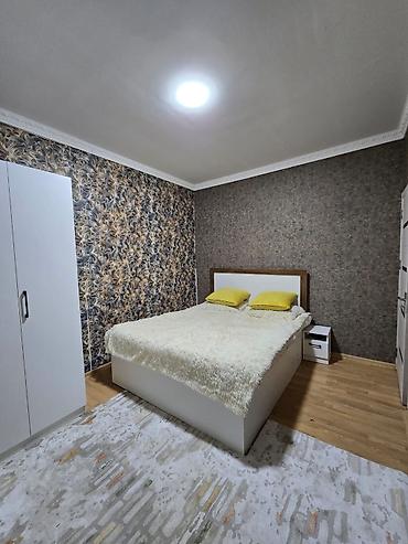 xırdalan evler: 4 otaqlı, 70 kv. m, Kredit yoxdur, Yeni təmirli — 5