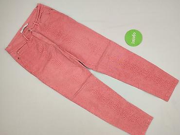 crocs brooklyn klapki: Spodnie materiałowe damskie, rozmiar S — 2