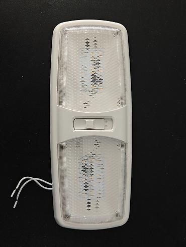 vw: Светодиодная LED подсветка салона / Плафон MICTUNING (12V) Продаю — 3