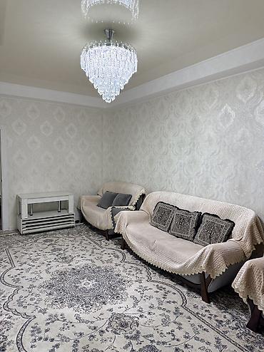 Продажа квартир: 2 комнаты, 87 м², Элитка, 7 этаж, Евроремонт — 9