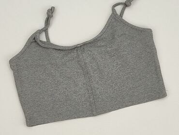 bluzki hiszpanki crop top: Women`s top, Topshop, L (EU 40)